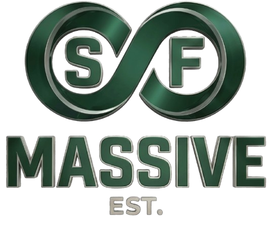SF MASSIVE logo